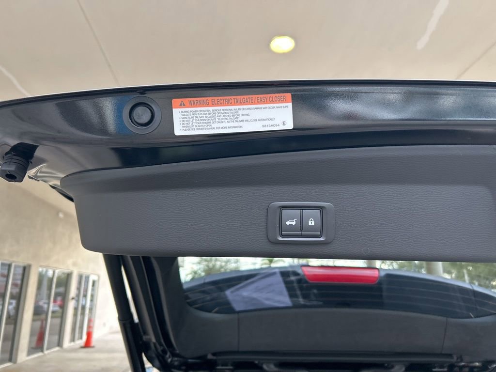 New 2026 Mitsubishi Outlander SE image 35