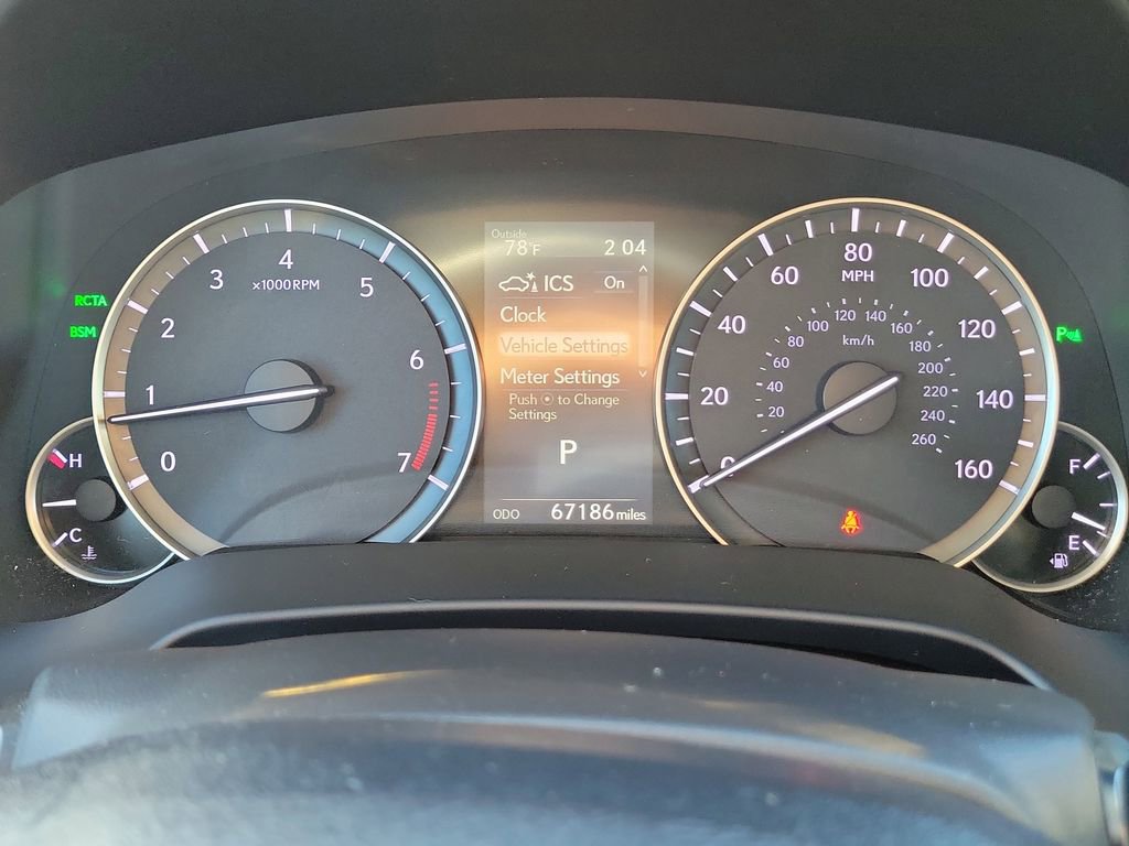 Used 2018 Lexus RX 350 FWD image 26