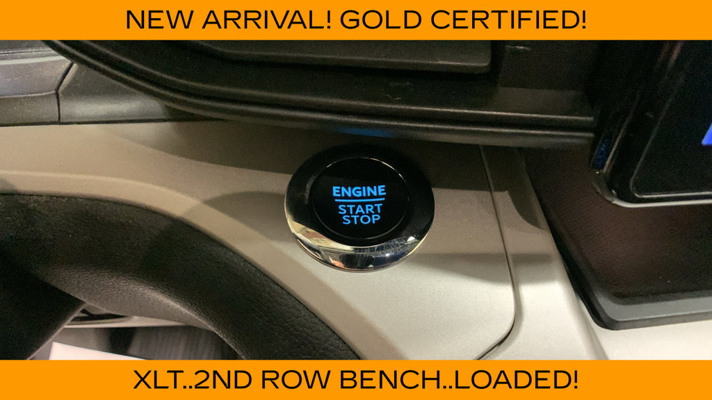 Certified 2023 Ford Explorer XLT AWD/4WD image 35