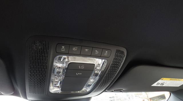 Used 2025 Mercedes-Benz GLA 250 4MATIC image 18