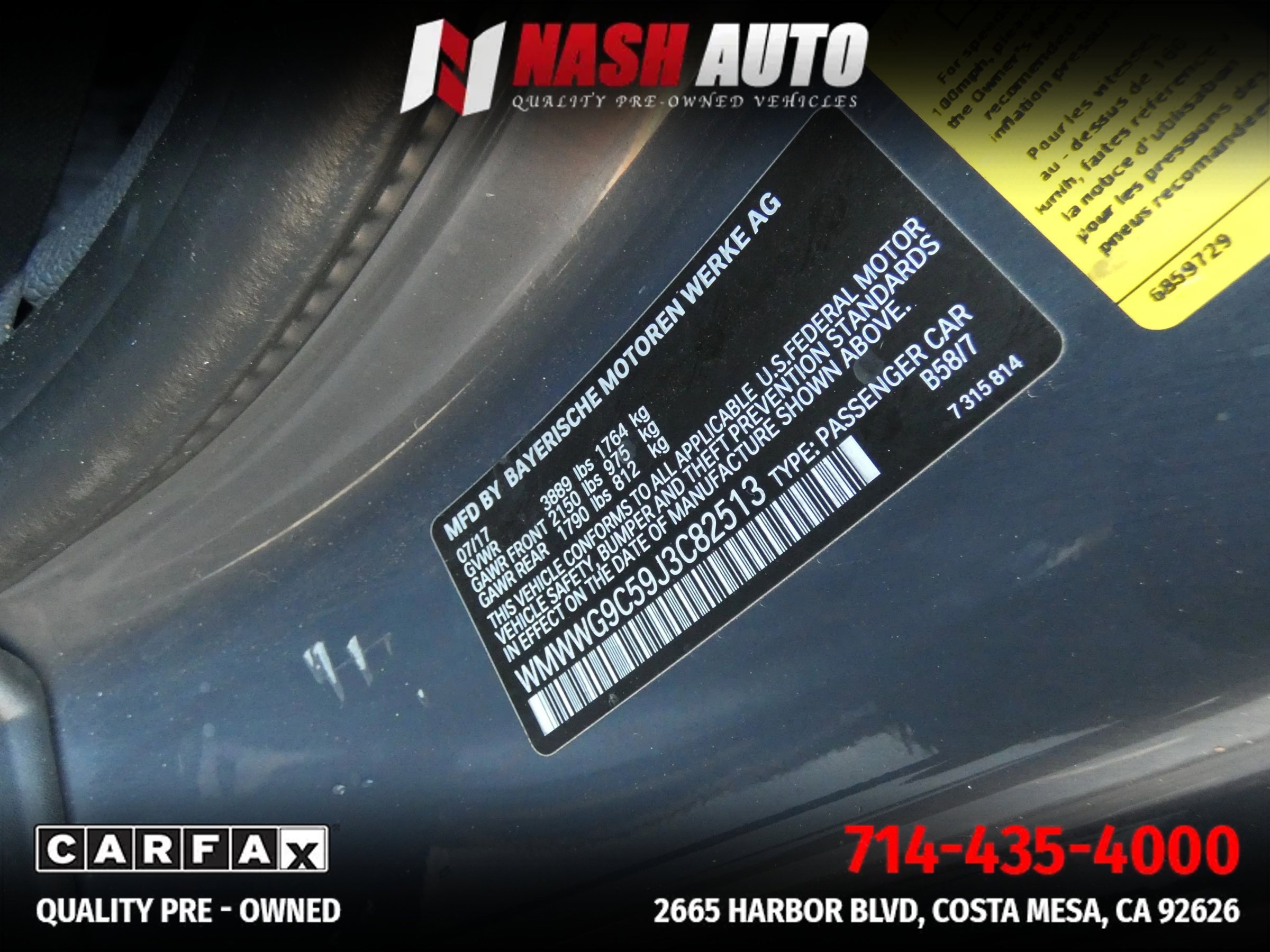 Used 2018 MINI Cooper S image 61