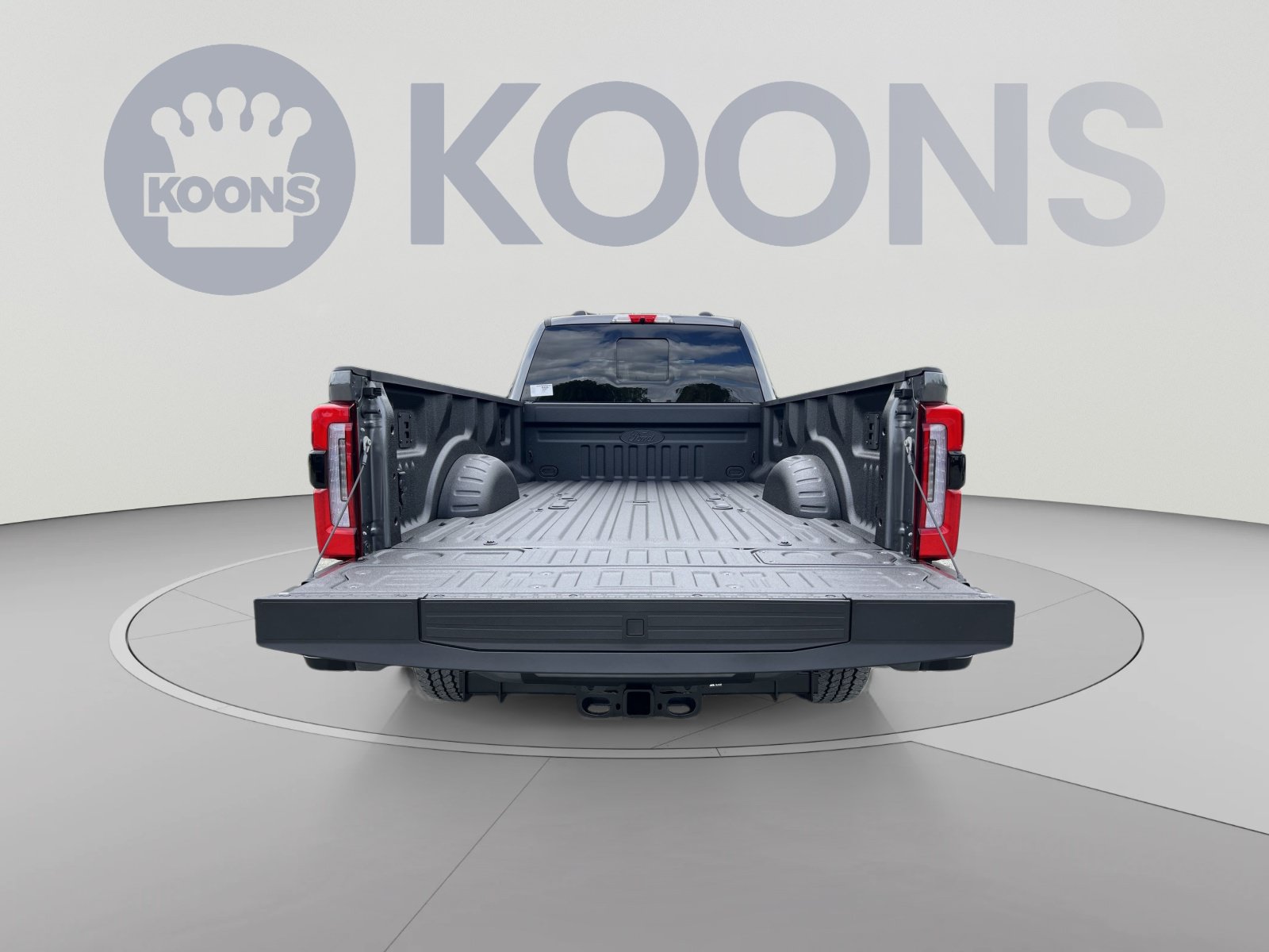 New 2027 Ford F350 Platinum AWD/4WD image 26