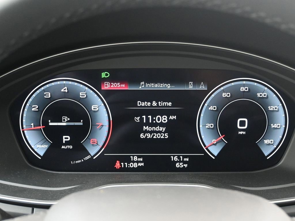 Certified 2025 Audi Q5 2.0T Premium Plus w/ Premium Plus Package image 25