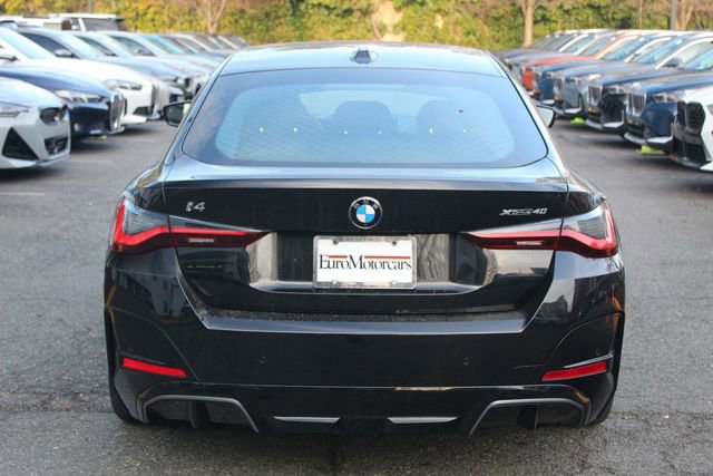 New 2026 BMW i4 xDrive40i w/ M Sport Package image 7