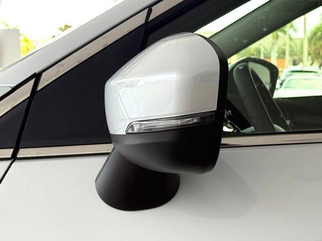 New 2025 Mitsubishi Eclipse Cross SE image 4