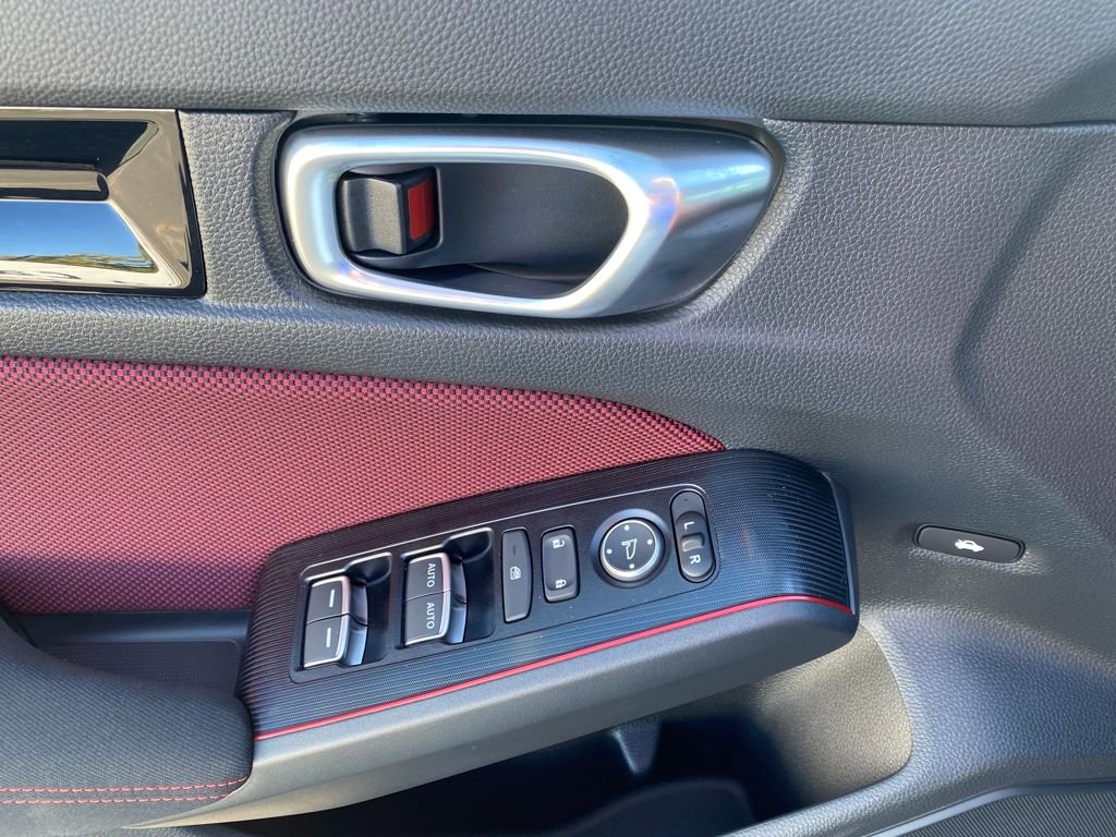 New 2026 Honda Civic Si image 14