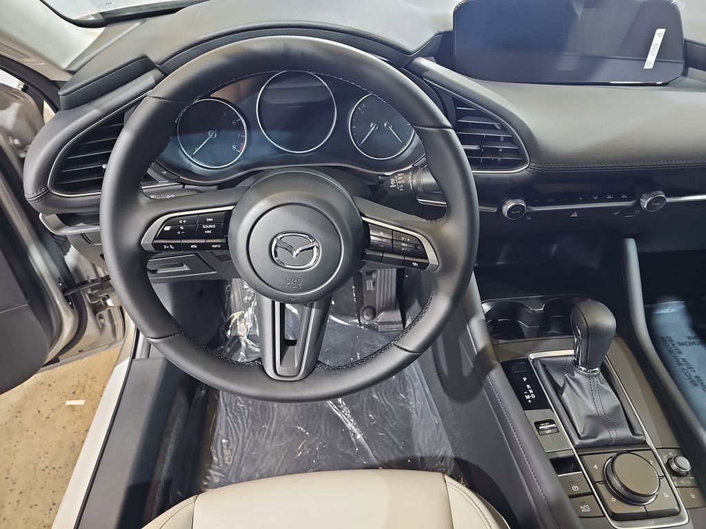 New 2026 MAZDA MAZDA3 2.5 S Sedan w/ Preferred Pkg image 17