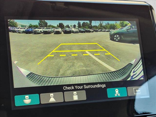 Used 2022 Honda Odyssey Touring image 13