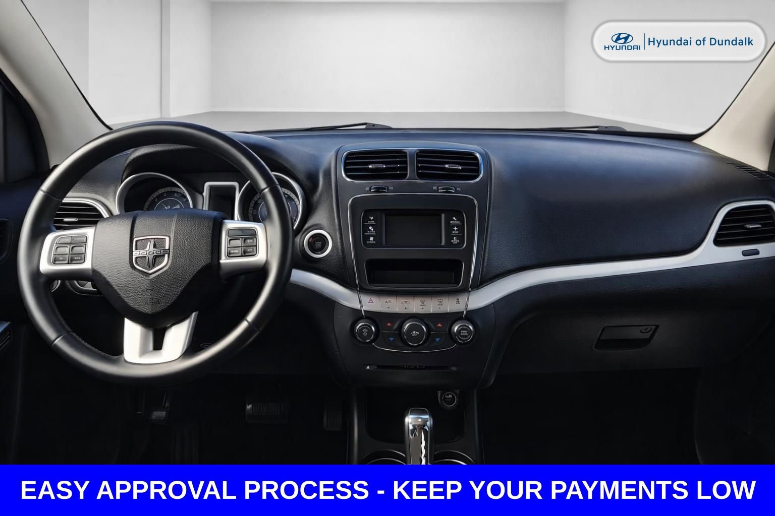 Used 2020 Dodge Journey SE w/ SE Popular Equipment Group image 12