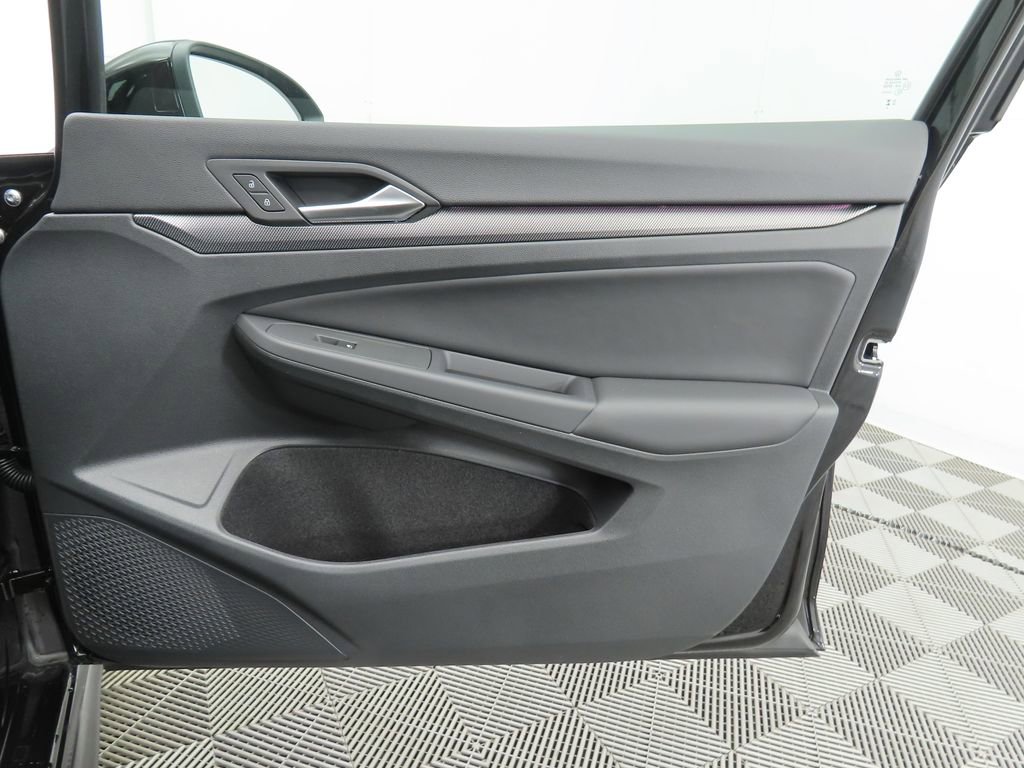 New 2026 Volkswagen GTI SE image 25