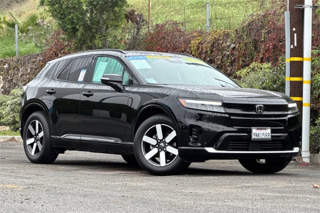 Certified 2024 Honda Prologue Touring image 2