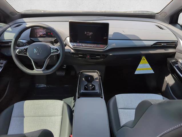 New 2026 Volkswagen ID.4 Pro RWD image 19
