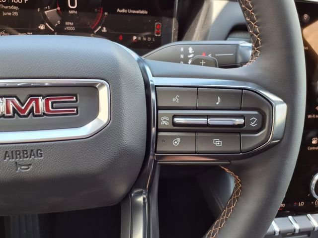 New 2026 GMC Terrain AT4 w/ Technology Package II image 35