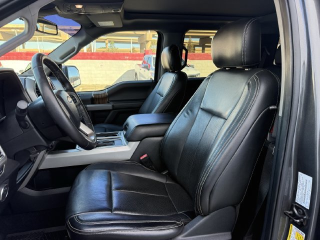 Used 2019 Ford F150 Lariat RWD image 27