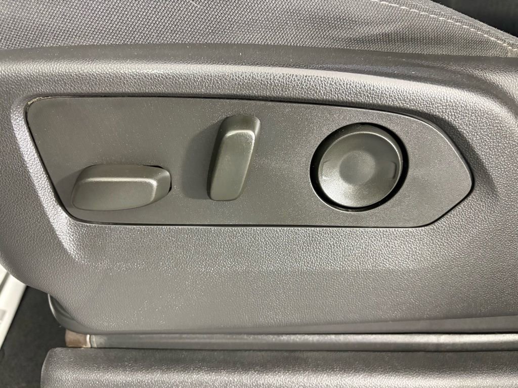 Used 2023 Chevrolet Silverado 1500 LT Trail Boss w/ Protection Package image 11