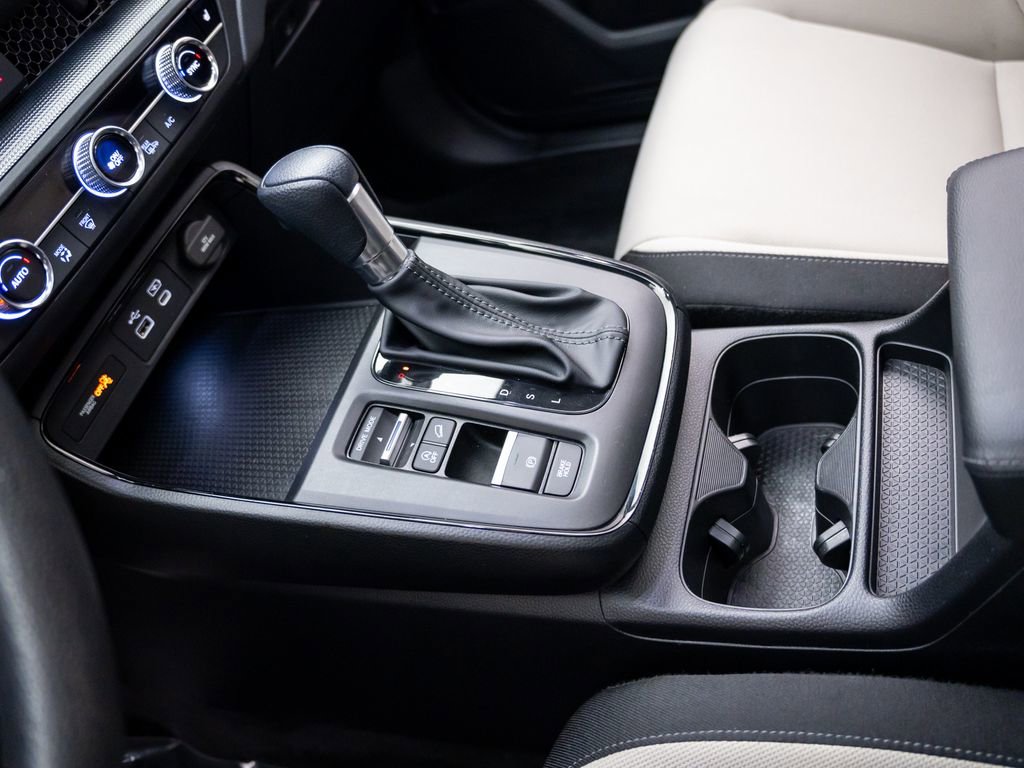 Certified 2023 Honda CR-V EX image 19