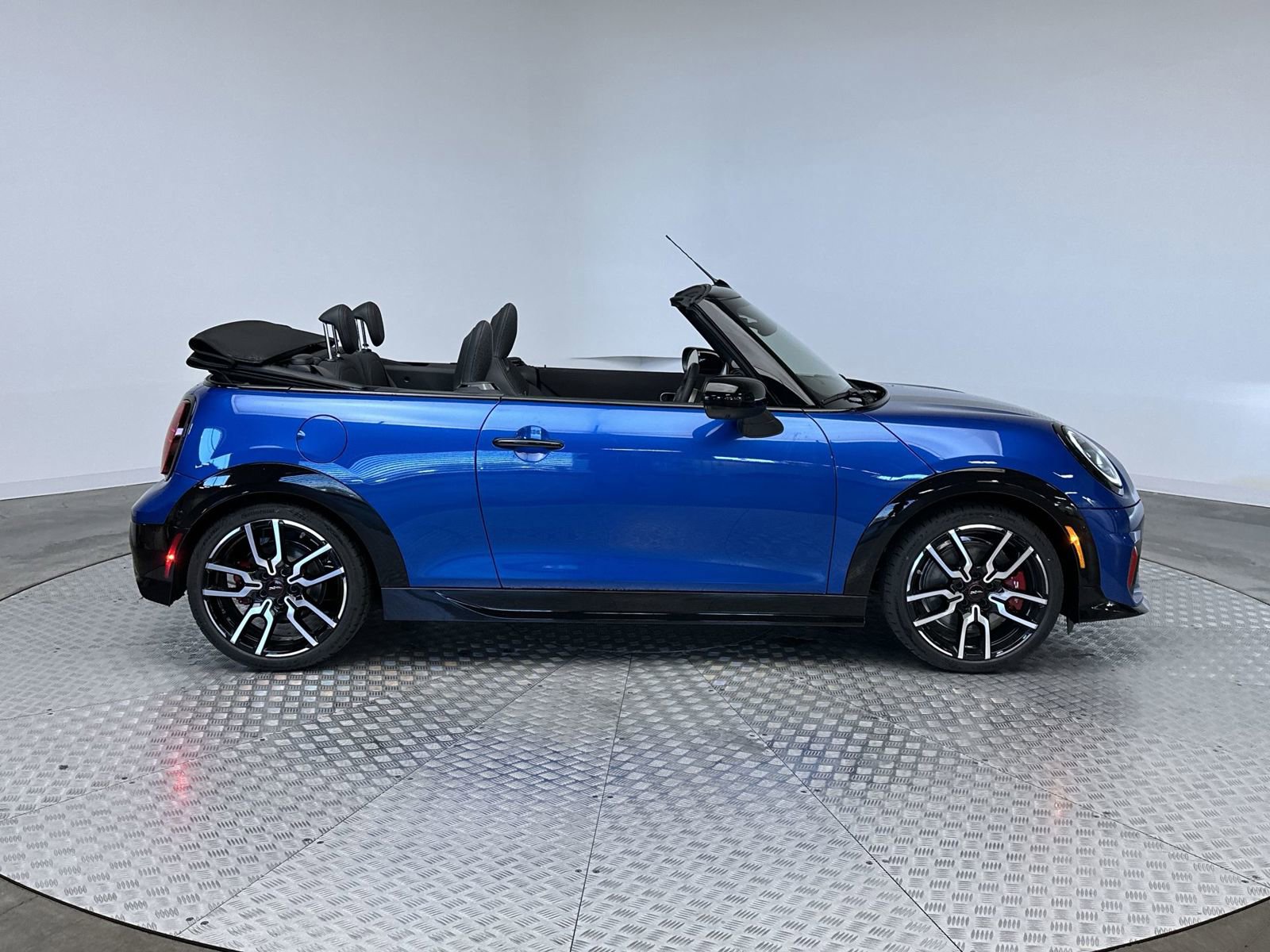 New 2026 MINI Cooper John Cooper Works image 29