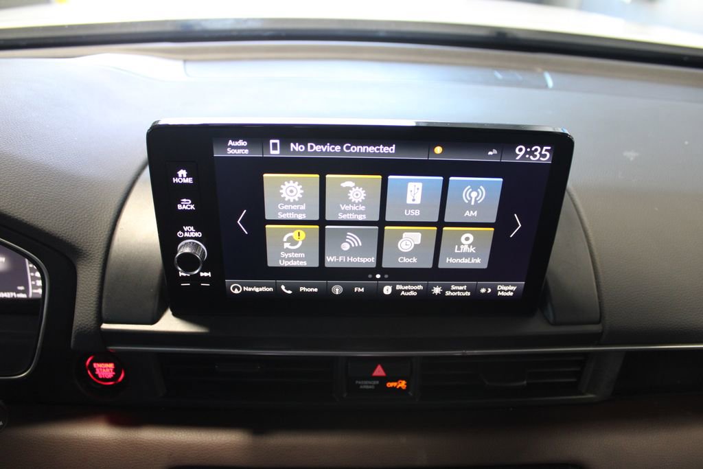 Used 2024 Honda Pilot Elite image 29