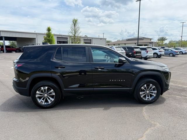 Used 2026 Chevrolet Equinox LT FWD image 7