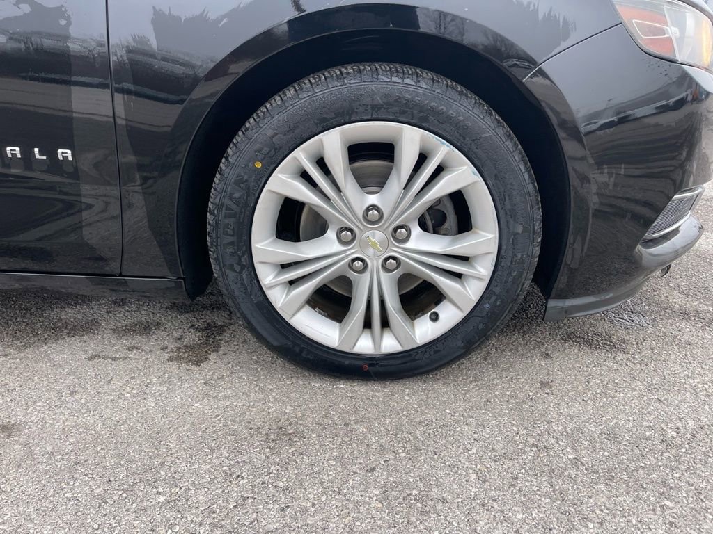 Used 2015 Chevrolet Impala LT image 11