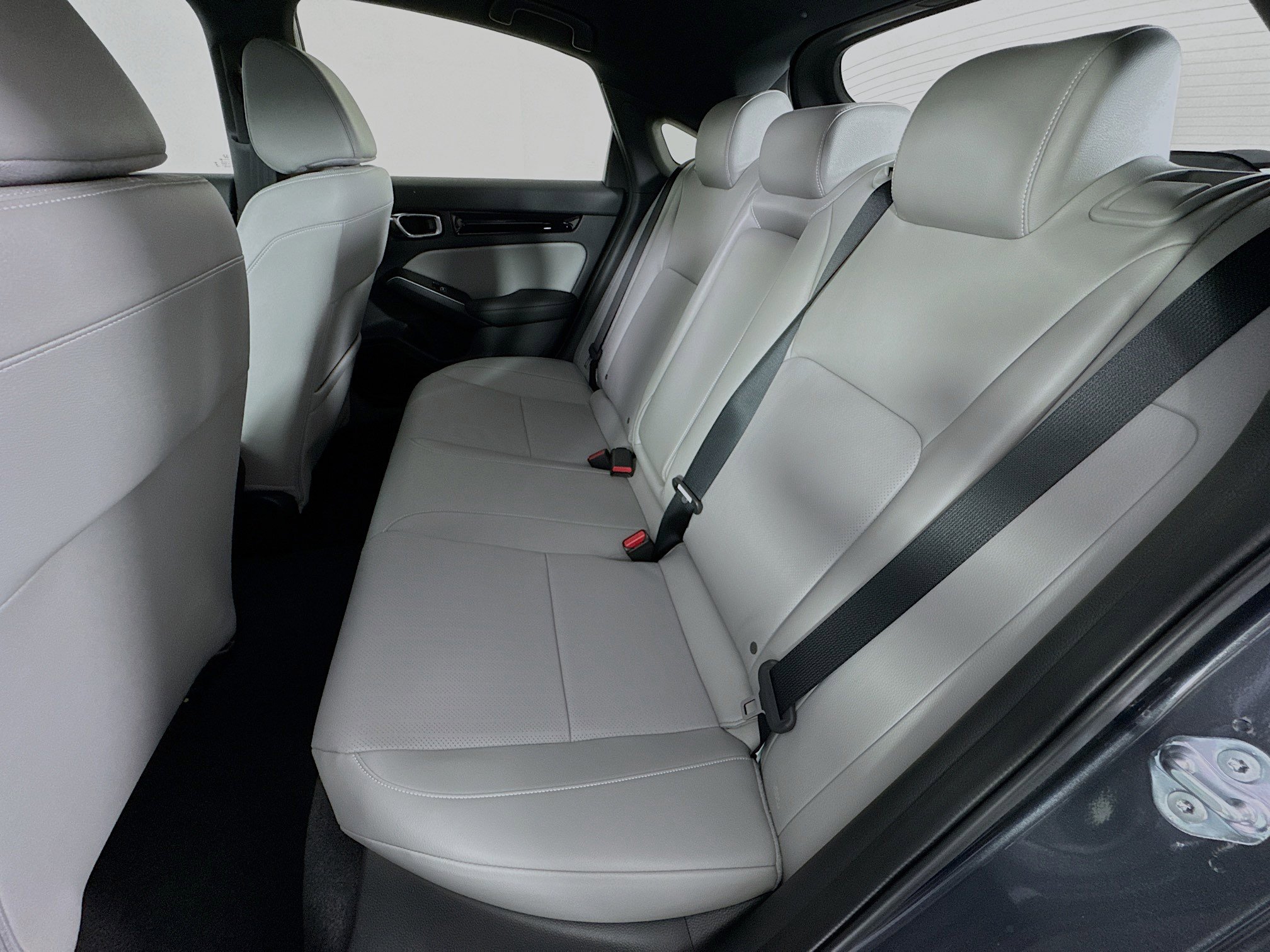 Certified 2026 Honda Civic Sport Touring image 26