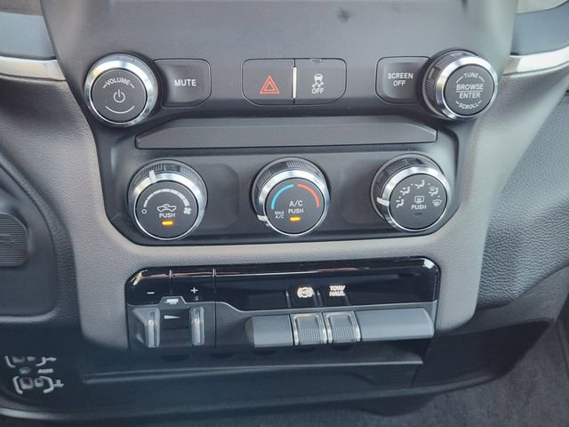 Certified 2024 RAM 2500 Big Horn image 20