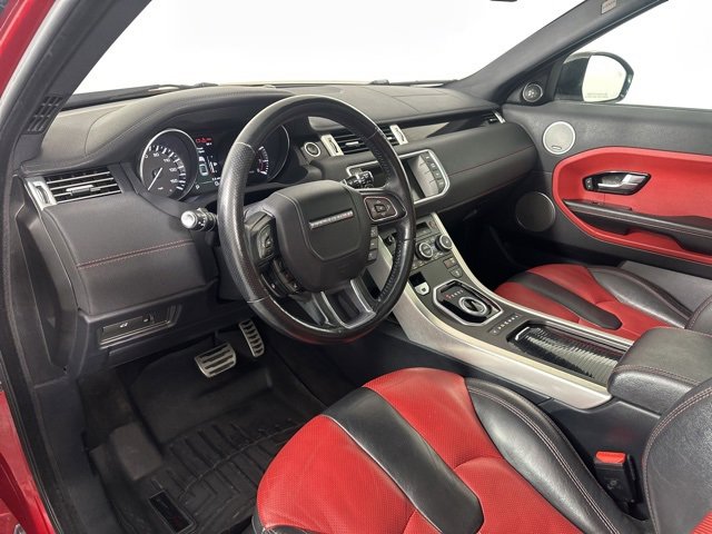 Used 2015 Land Rover Range Rover Evoque Dynamic image 26