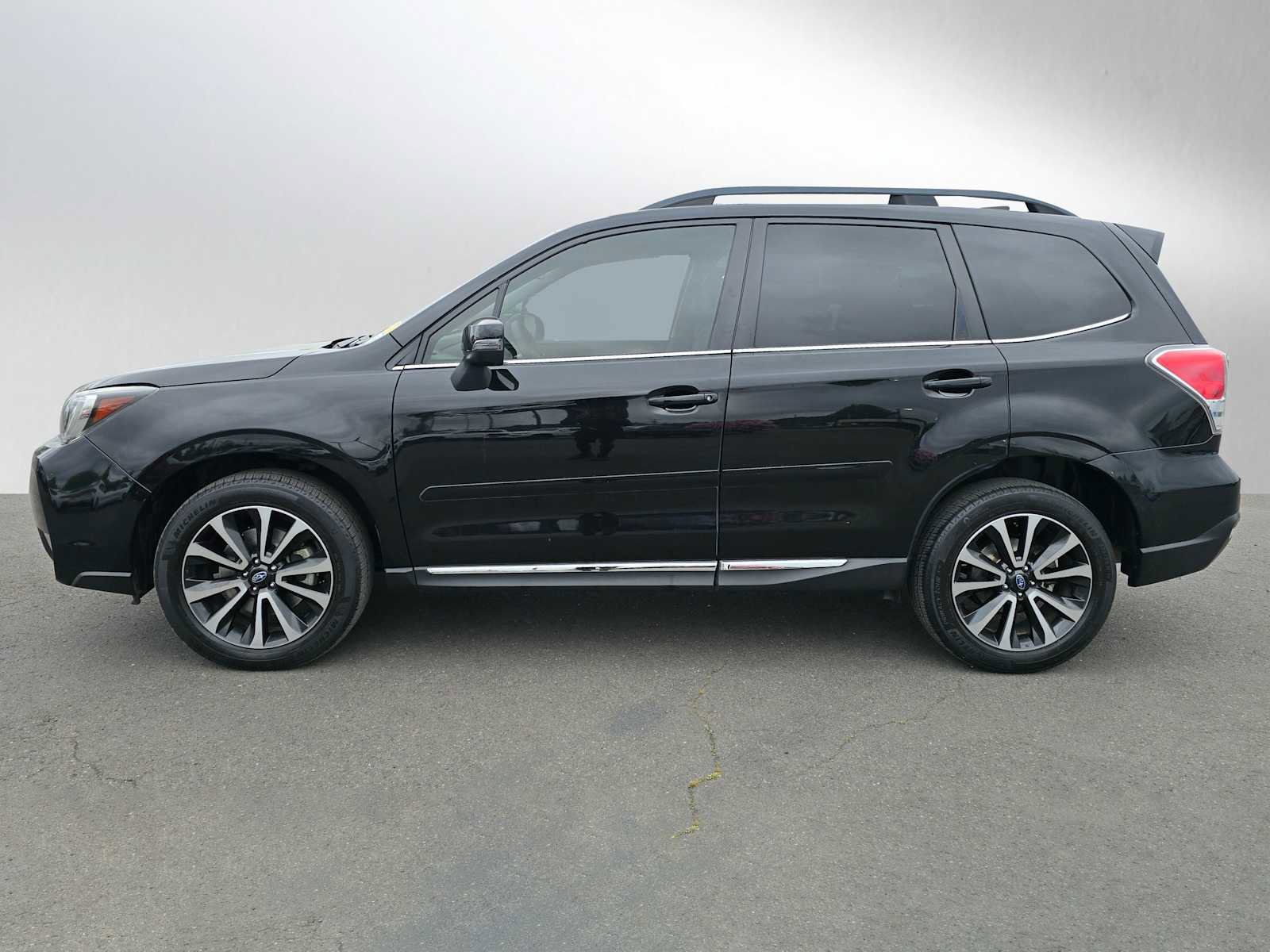 Used 2018 Subaru Forester 2.0XT Touring AWD/4WD image 7