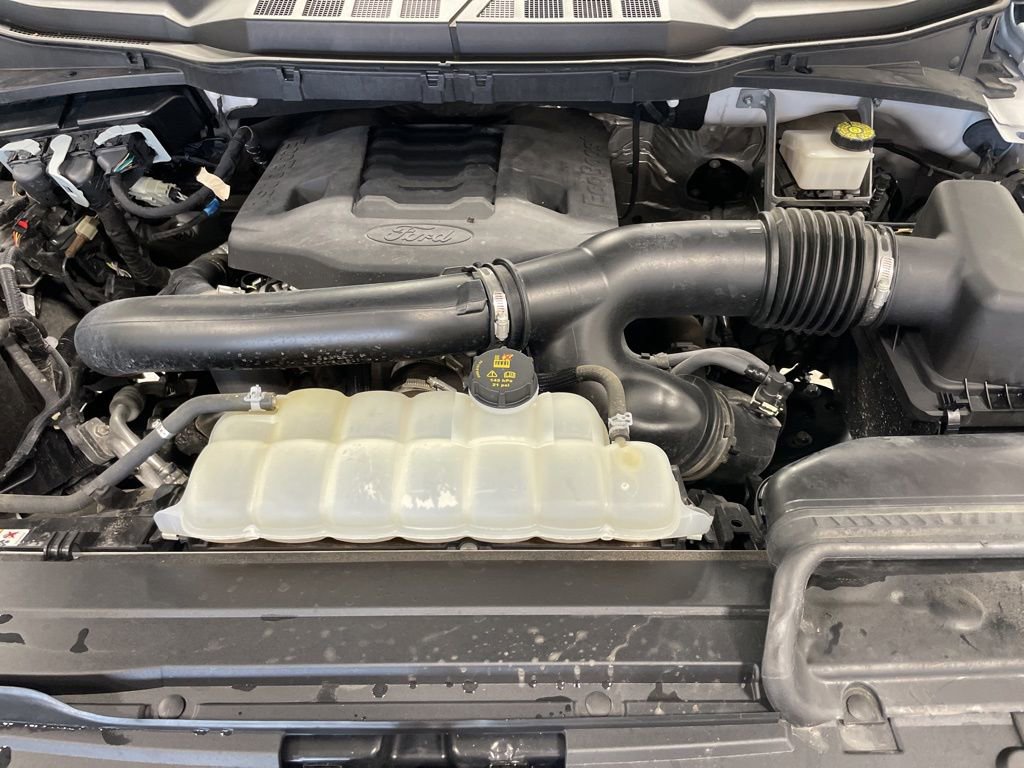 Used 2023 Ford F150 XLT w/ Trailer Tow Package image 31