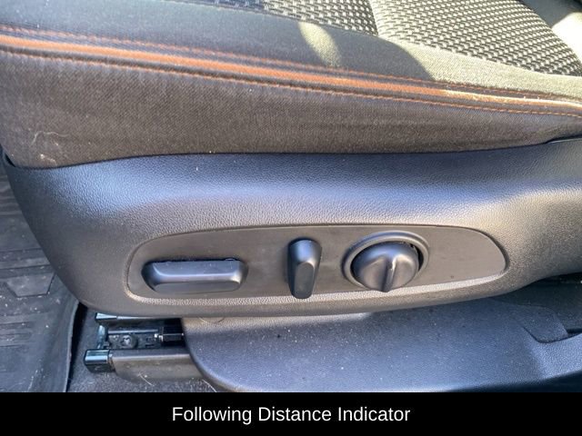 Used 2020 GMC Acadia AT4 w/ Driver Alert Package II image 14