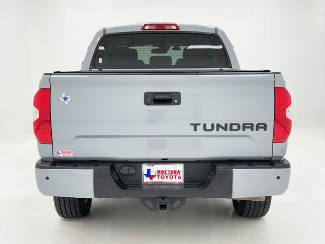 Used 2019 Toyota Tundra Limited w/ Limited Premium Package RWD image 39