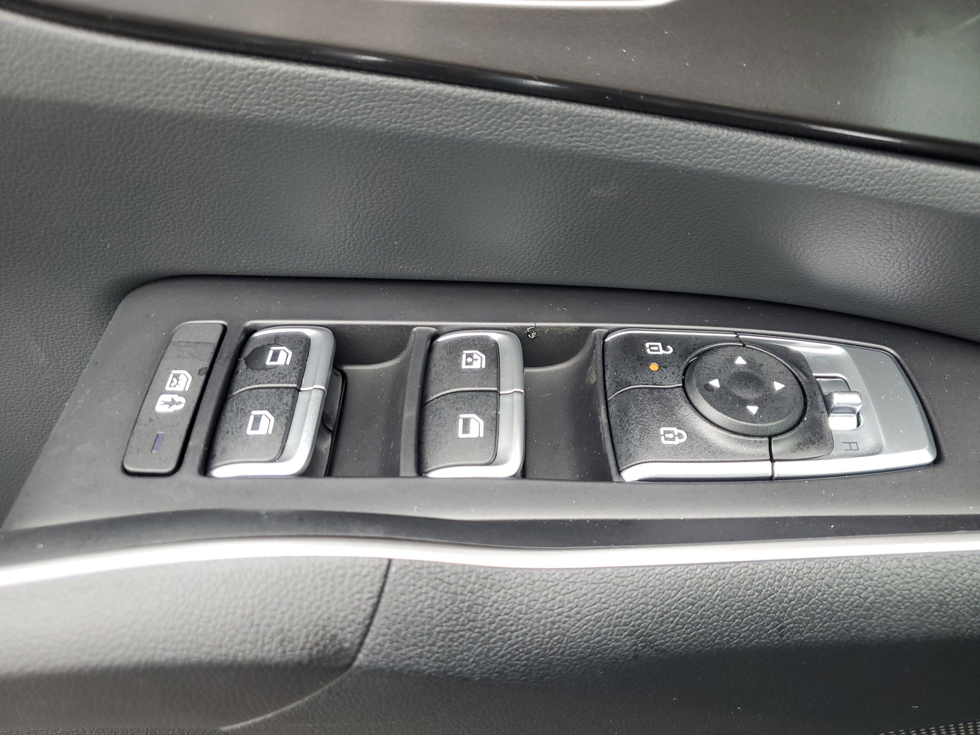 New 2026 Kia Sorento LX image 30