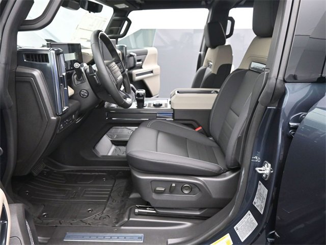 New 2026 GMC Hummer EV 4x4 Crew Cab image 10