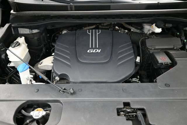 Used 2016 Kia Sedona SX FWD image 22