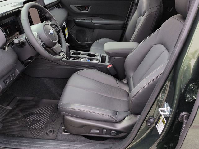 New 2026 Subaru Outback Limited AWD/4WD image 14