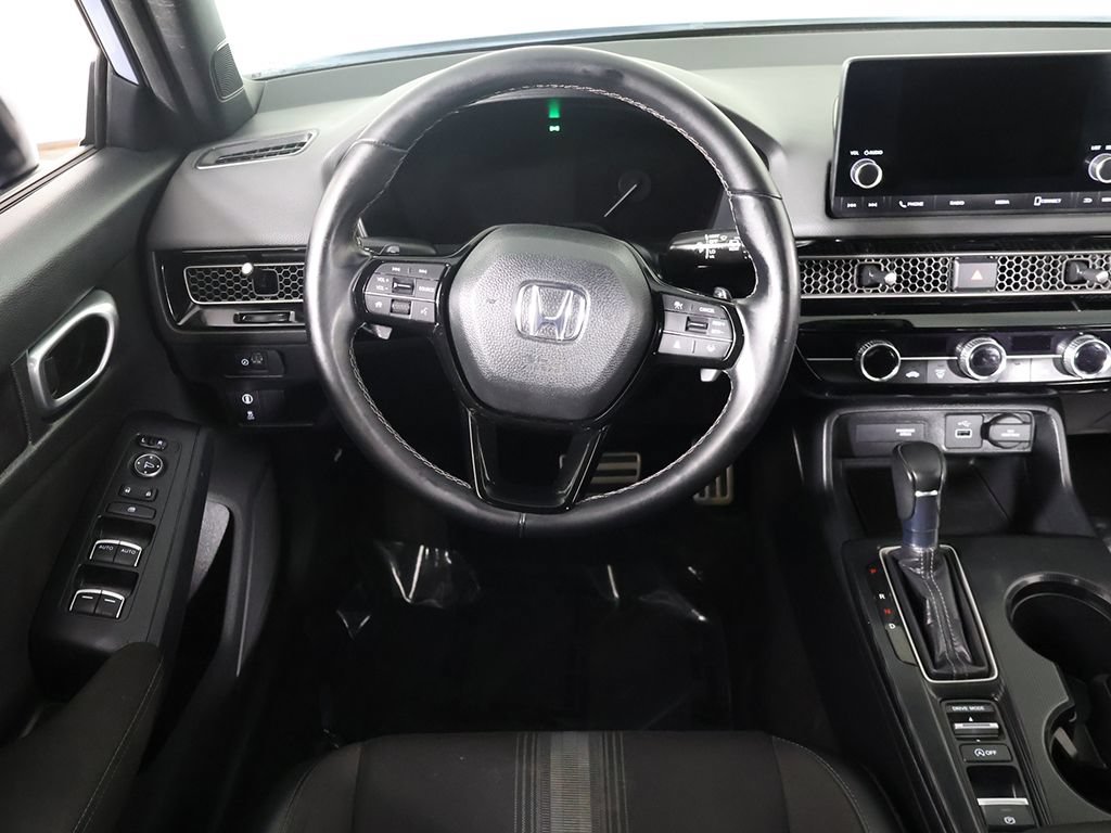 Used 2023 Honda Civic Sport image 27