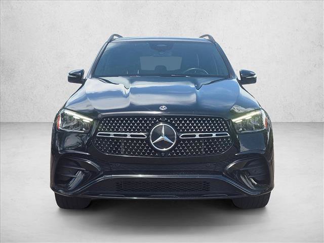 Used 2024 Mercedes-Benz GLE 450 4MATIC video 2