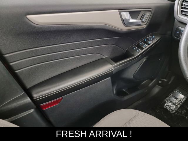 Certified 2021 Ford Escape SE w/ Convenience Package AWD/4WD image 30