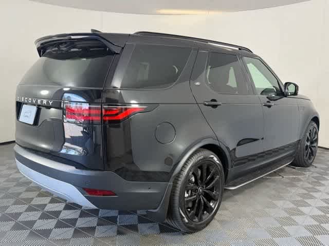 Used 2026 Land Rover Discovery S AWD/4WD image 8