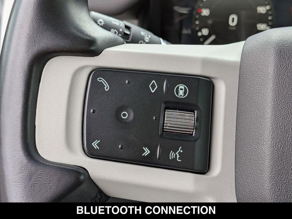 Used 2024 Land Rover Defender 90 S AWD/4WD image 16