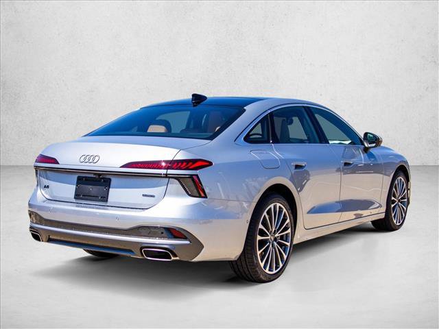 New 2026 Audi A6 Premium Plus AWD/4WD image 5