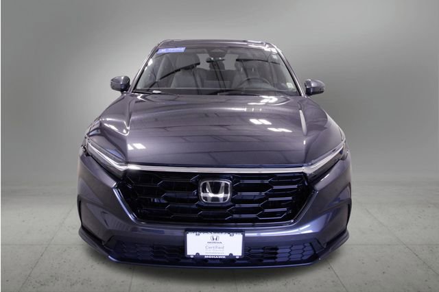 Certified 2026 Honda CR-V EX image 10