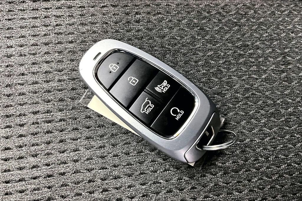 Certified 2023 Hyundai Santa Fe SEL FWD image 10