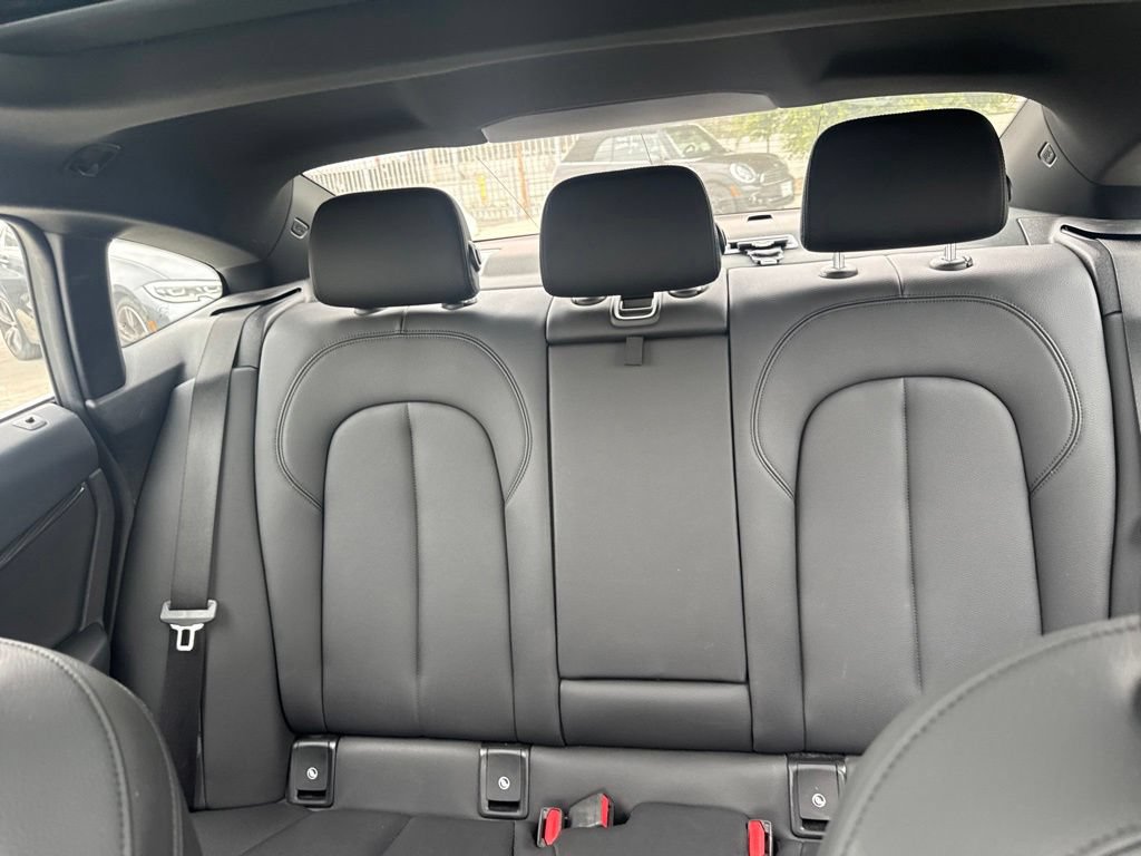 Used 2022 BMW 228i Gran Coupe w/ Convenience Package FWD image 13