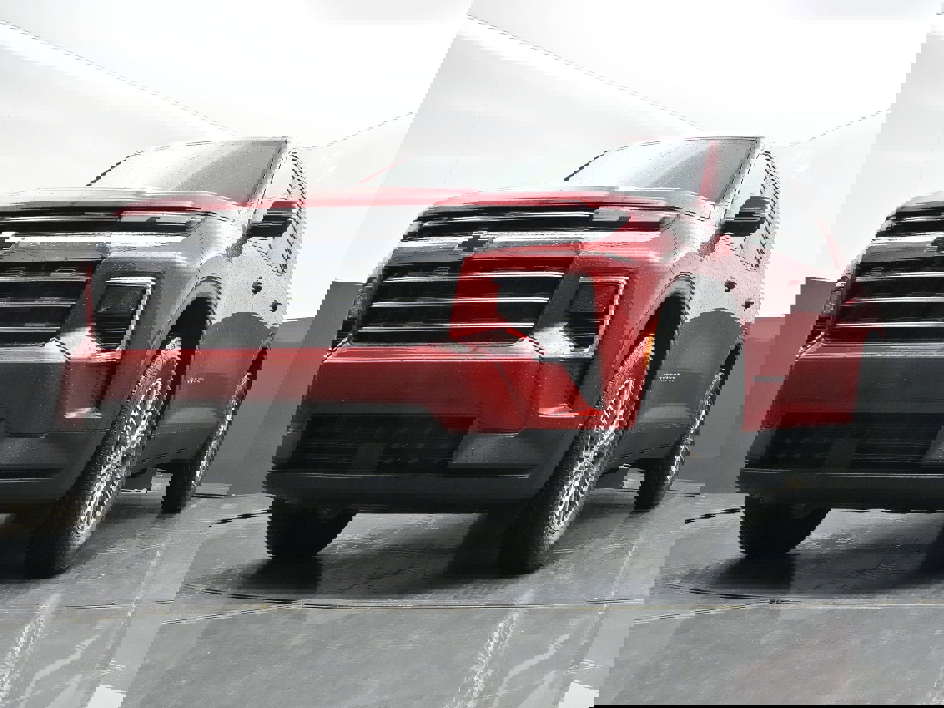 New 2026 Chevrolet Traverse LT FWD image 38