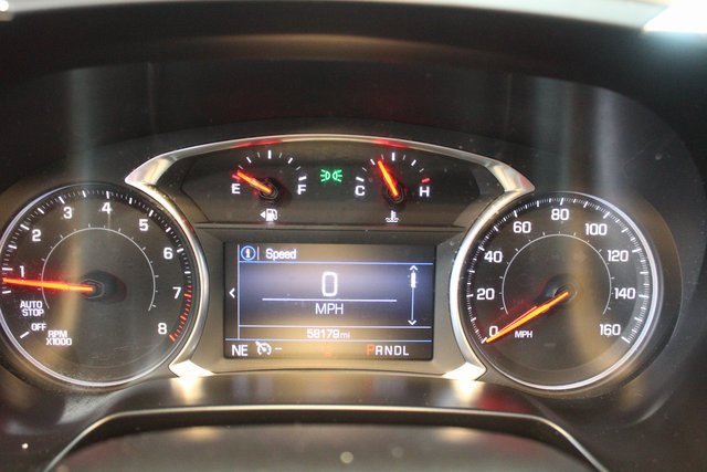 Used 2019 Chevrolet Blazer LT image 25