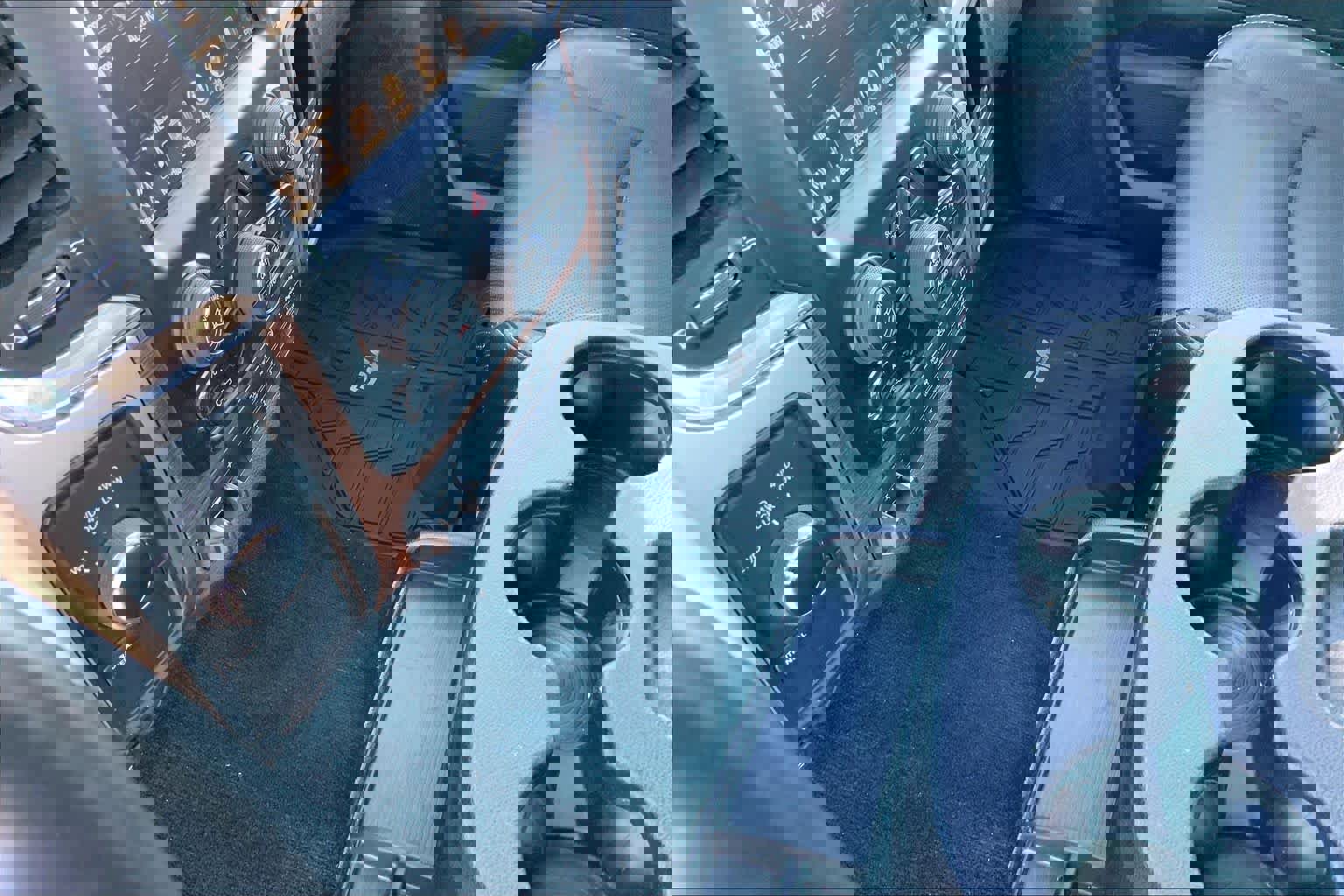 Used 2016 RAM 2500 Laramie image 17