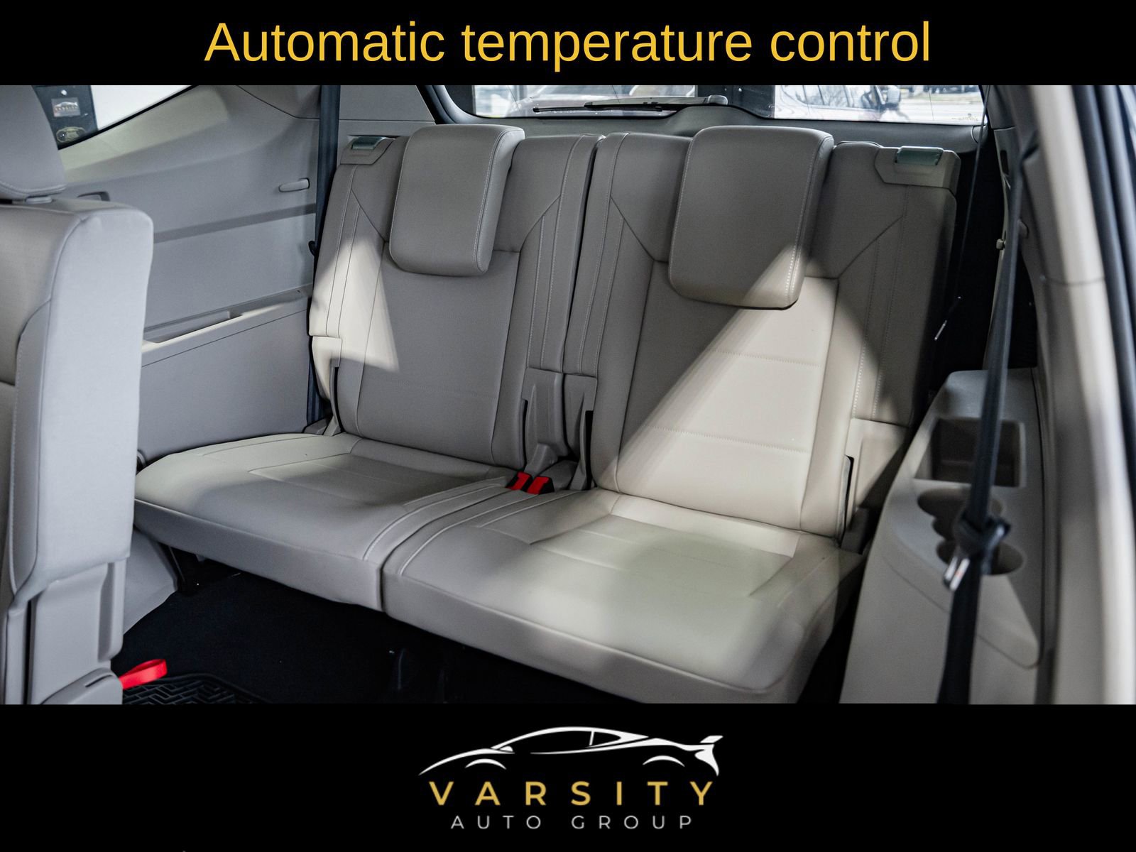 Used 2022 Volkswagen Atlas SE w/ Black Wheel Package image 15