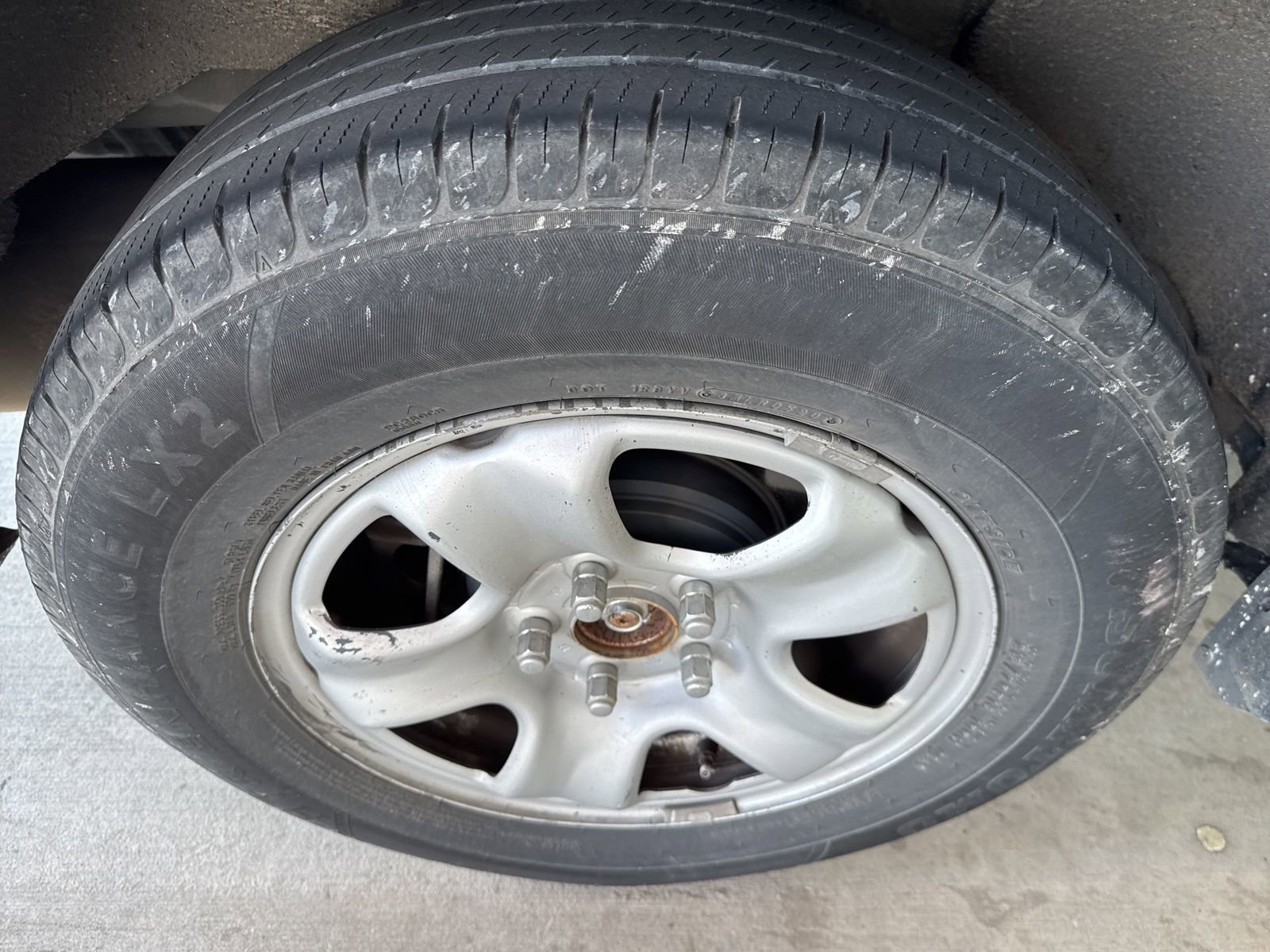 Used 2013 Honda CR-V LX image 16