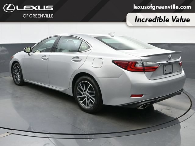 Used 2017 Lexus ES 350 FWD image 6
